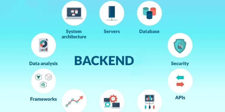 Backend Engineering