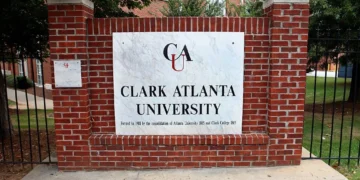 clarkatlanta university