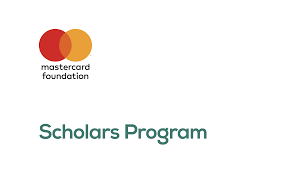 UC Berkeley Mastercard Foundation Scholars Program