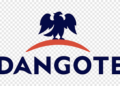 The logo of Dangote Industries Limited