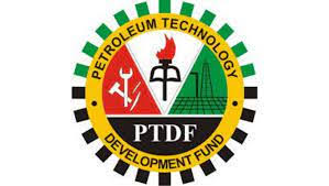 PTDF Scholarship logo