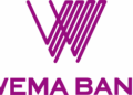 official brand logo of Wema bank