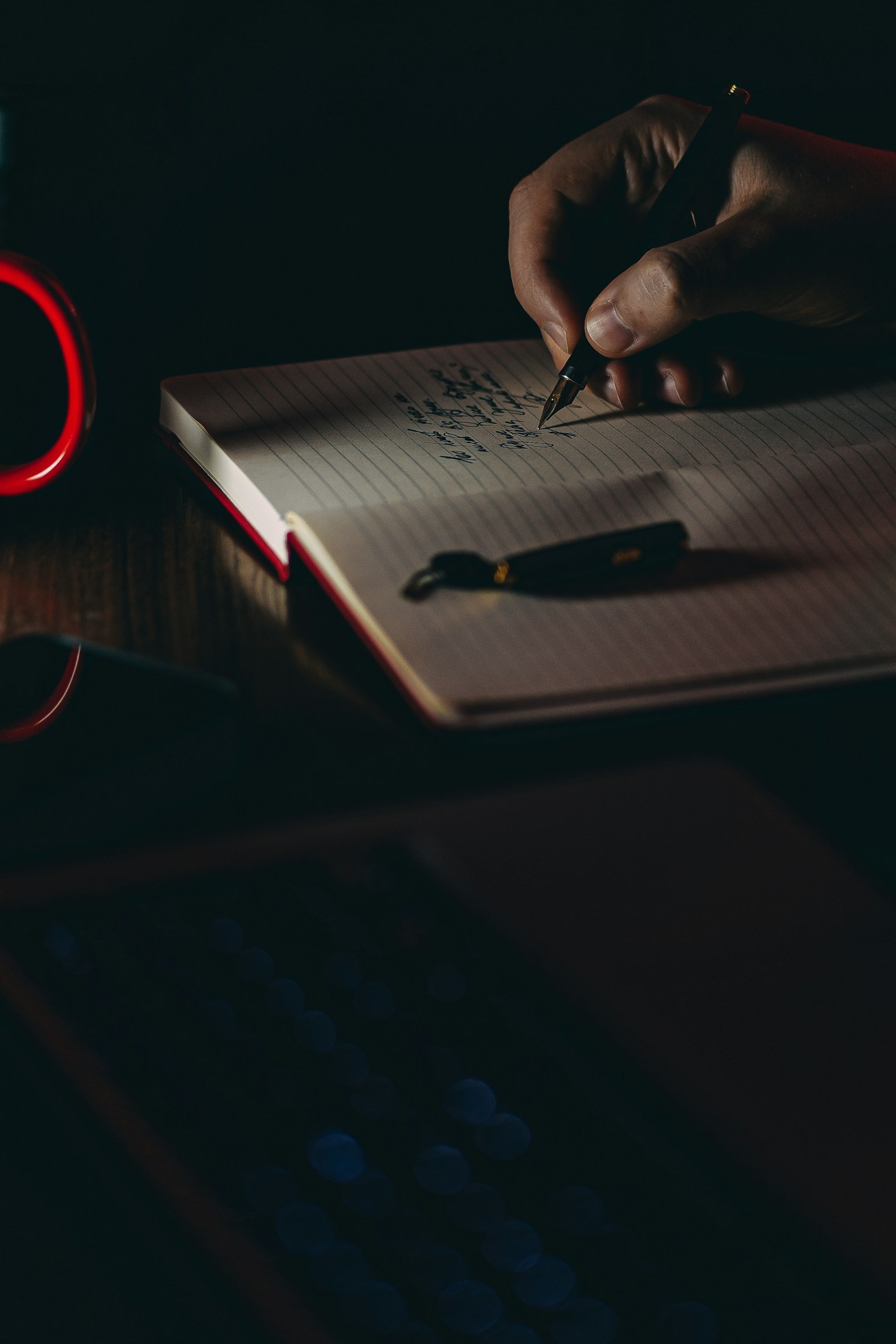 How Daily Reflections Enhance Personal Growth