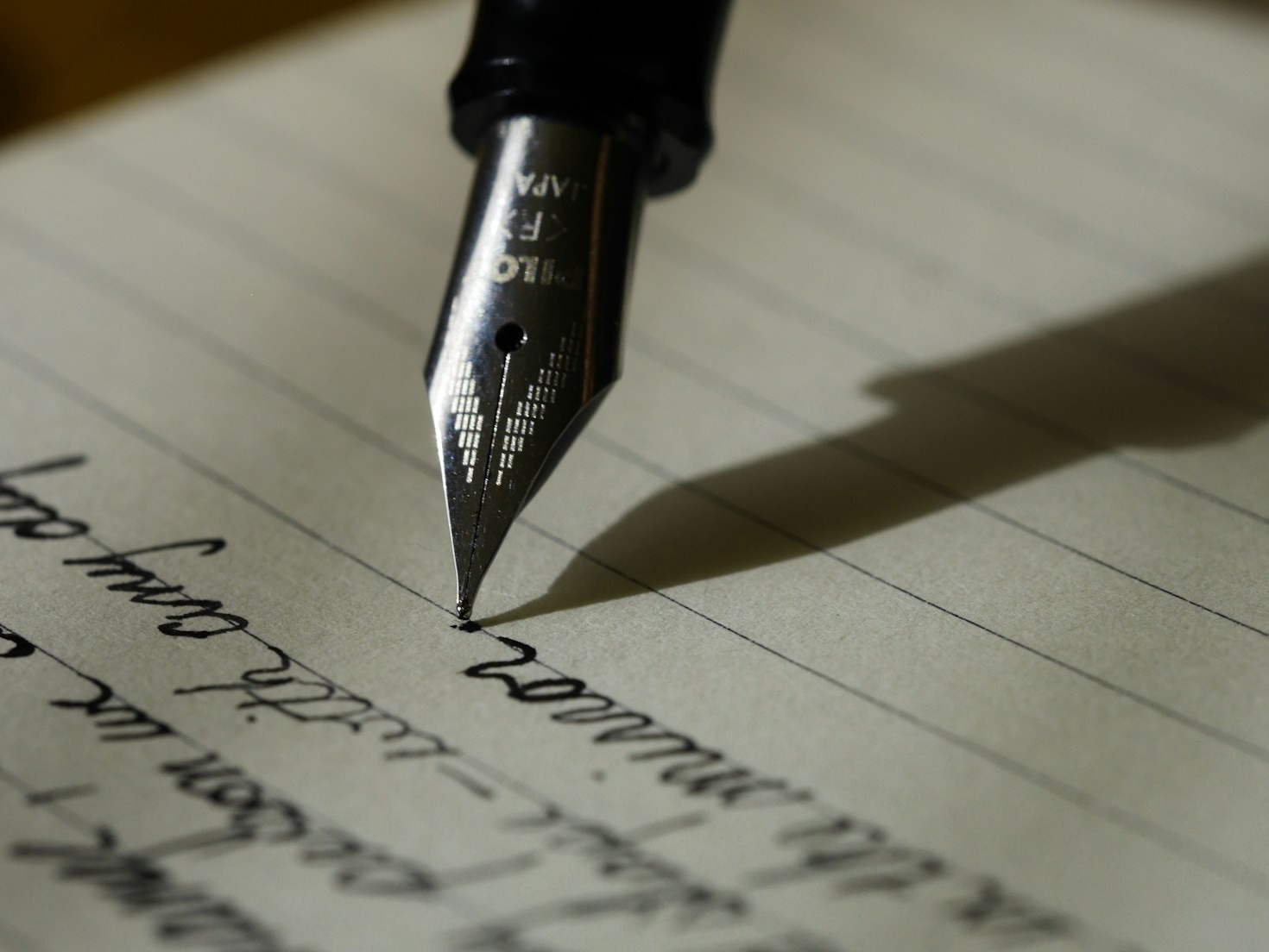 The Power of Sharing Your Story