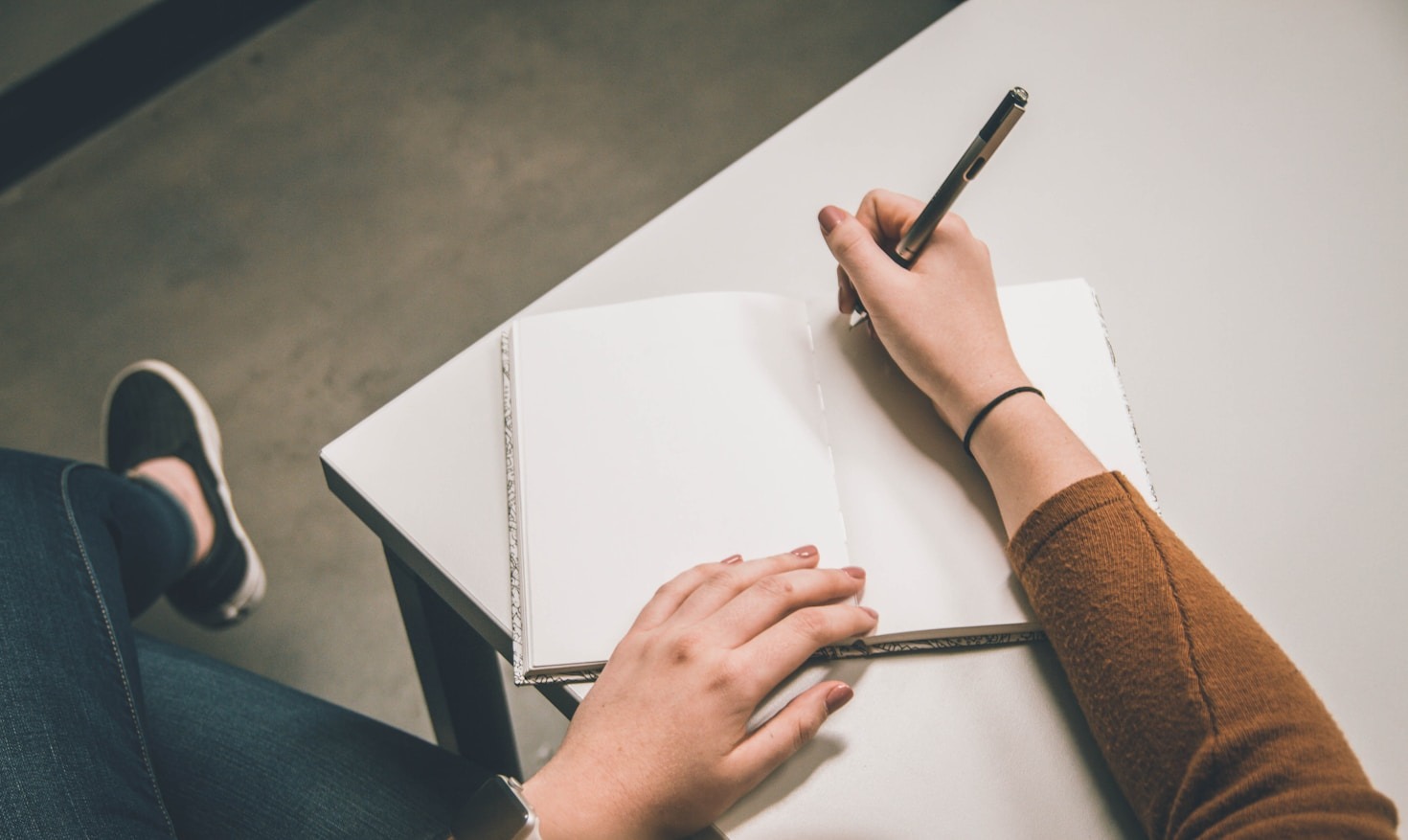 Why Storytelling Connects Us All